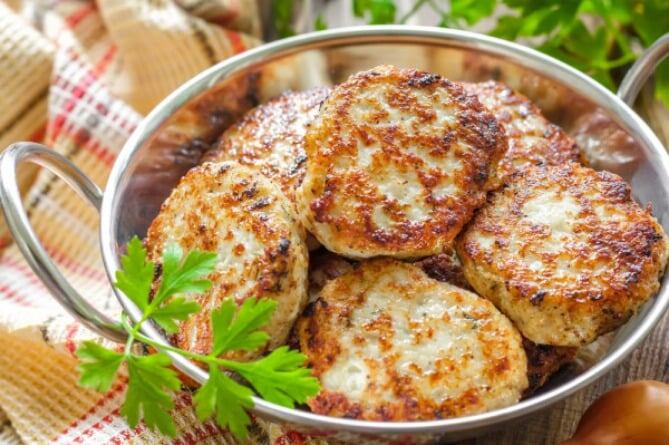Как часто можно есть жареное без вреда для здоровья?