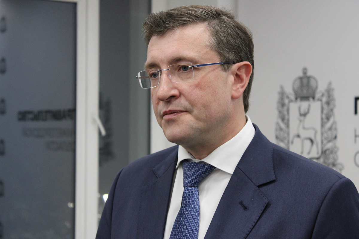 По словам главы Нижегородской области, частные клиники должны качественнее подходить к доабортному консультированию, а саму процедуру выполнять по медицинским показаниям.  Фото: Ксения Кобалия