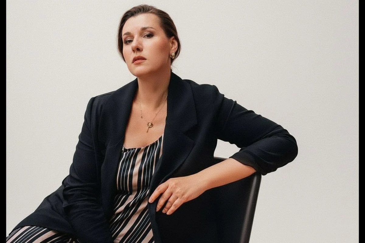 Татьяна Сысоева (Изумрудова)