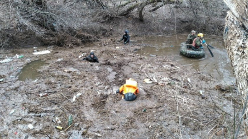    Департамент ПБ и ГЗ Оренбургской области