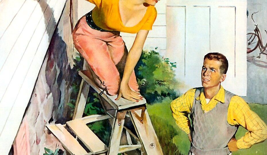 Телепатия не включена: говорите вслух и чётко!