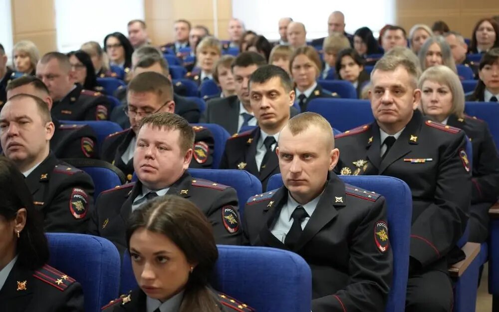    Фото: УМВД России по Брянской области