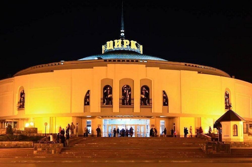    Фото: Нижегородский цирк Редакция nn-now