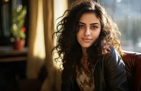 Армяночка...