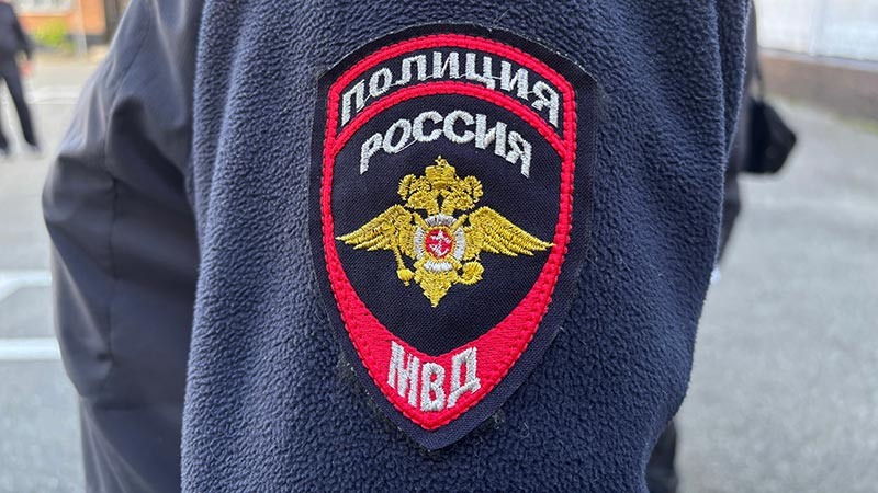    В Курганинском районе стартовала антинаркотическая Общероссийская акция «Защитник Отечества»