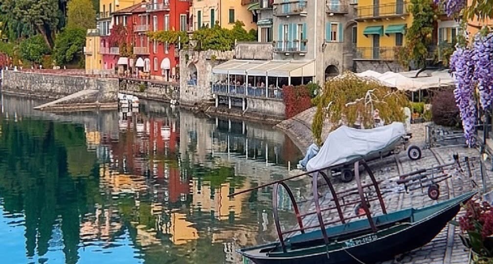 Италия: инструкция по выживанию в стране, где нужно быть счастливым