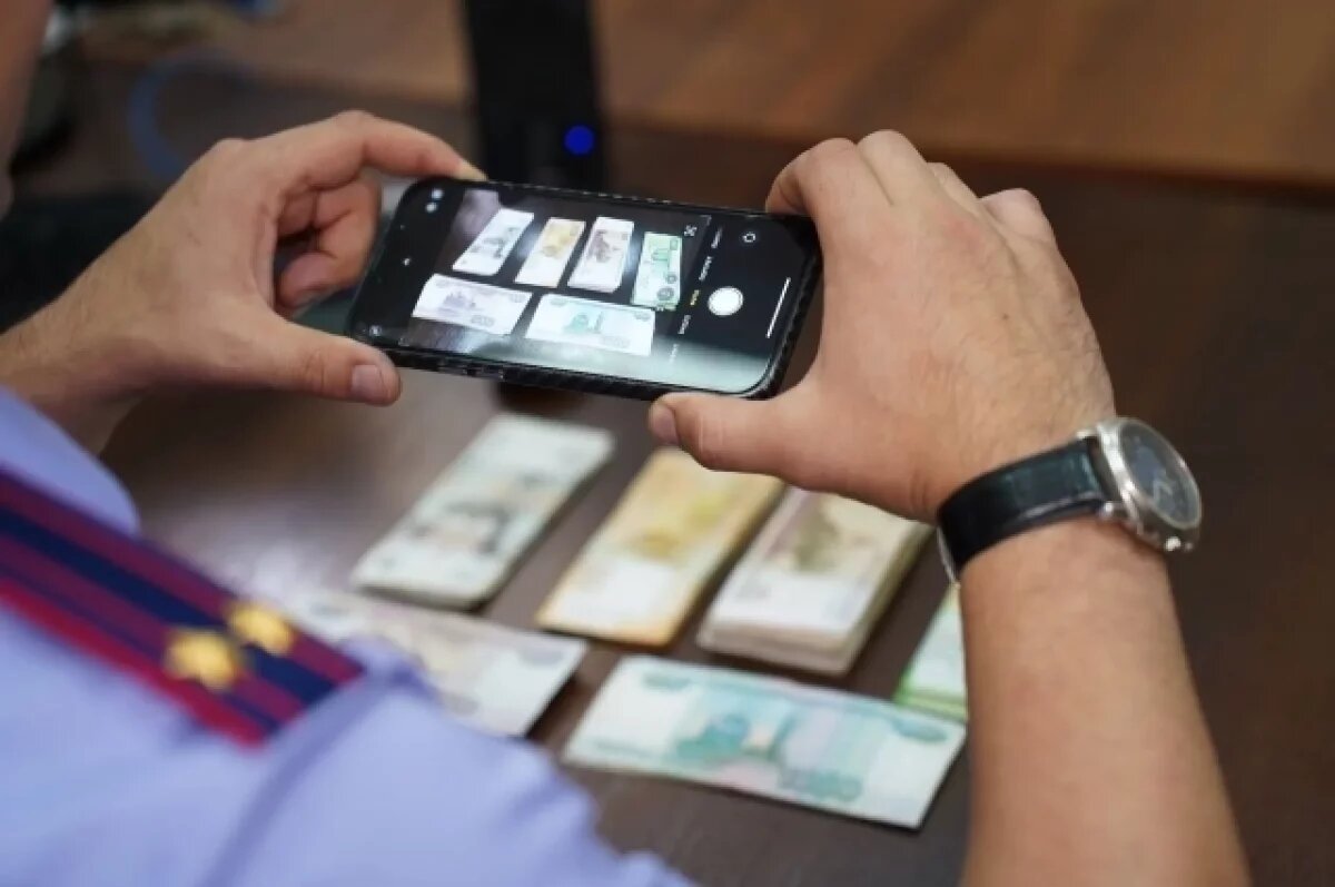    В КЧР будут судить гаишника за попытку откупиться от ФСБ