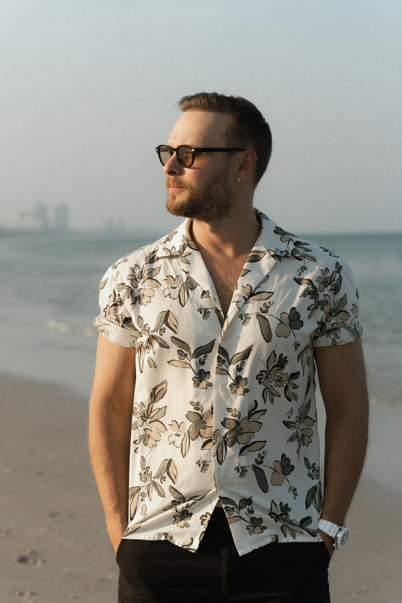 Алексей Викторов