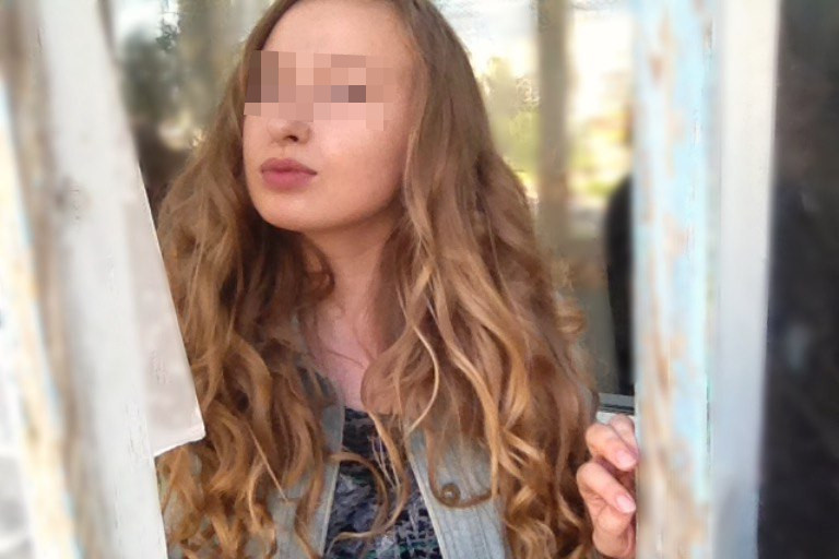 Вся беременность у Анастасии прошла спокойно. Фото: соцсети