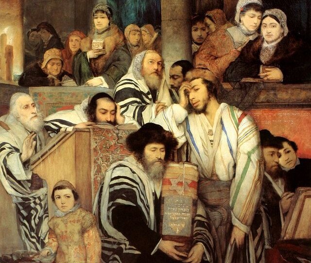 Что такое шаббат и как его соблюдать?