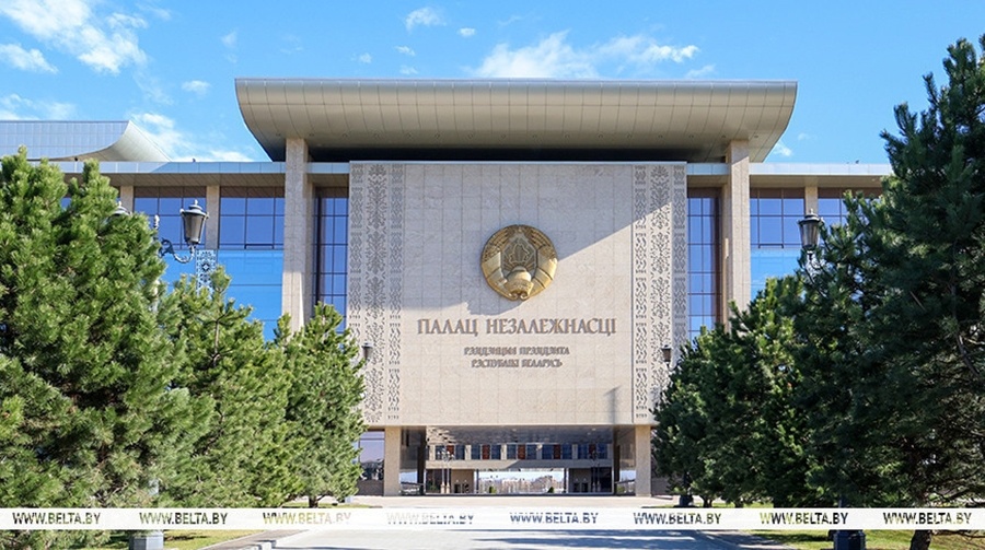     Александр Лукашенко: Беларусь всегда была локомотивом развития отношений в ОДКБ