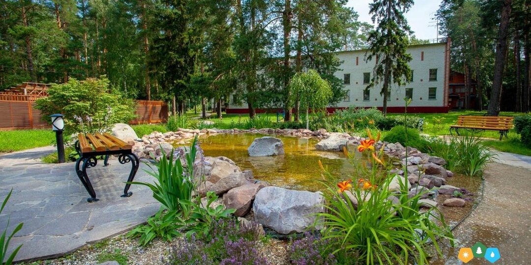 Отдых в санатории Зеленый город: цены, развлечения и честные впечатления