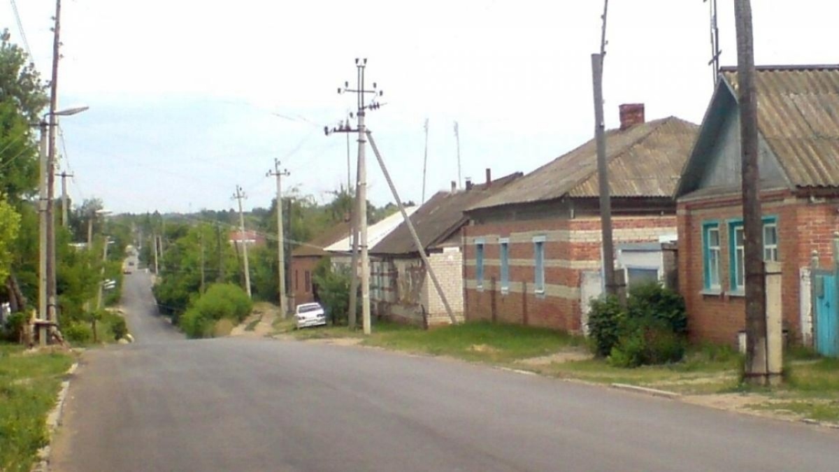    В Саратовкой области продают здание сельского Дома культуры за 27 тысяч рублей Новости Саратова и области – Сетевое издание «Репортер64»