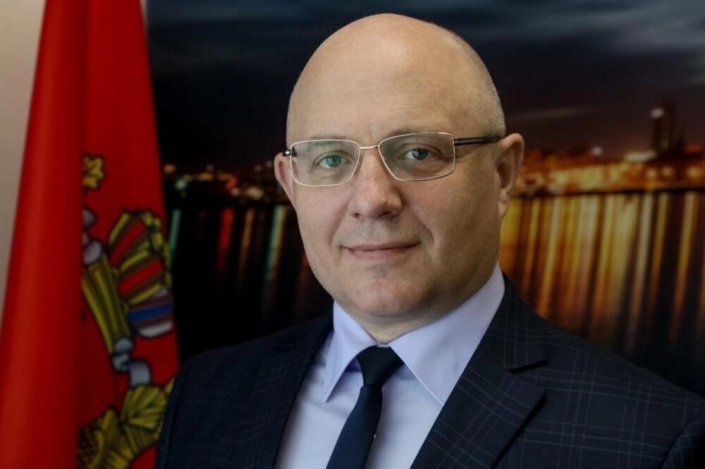    Фото: Правительство Красноярского края