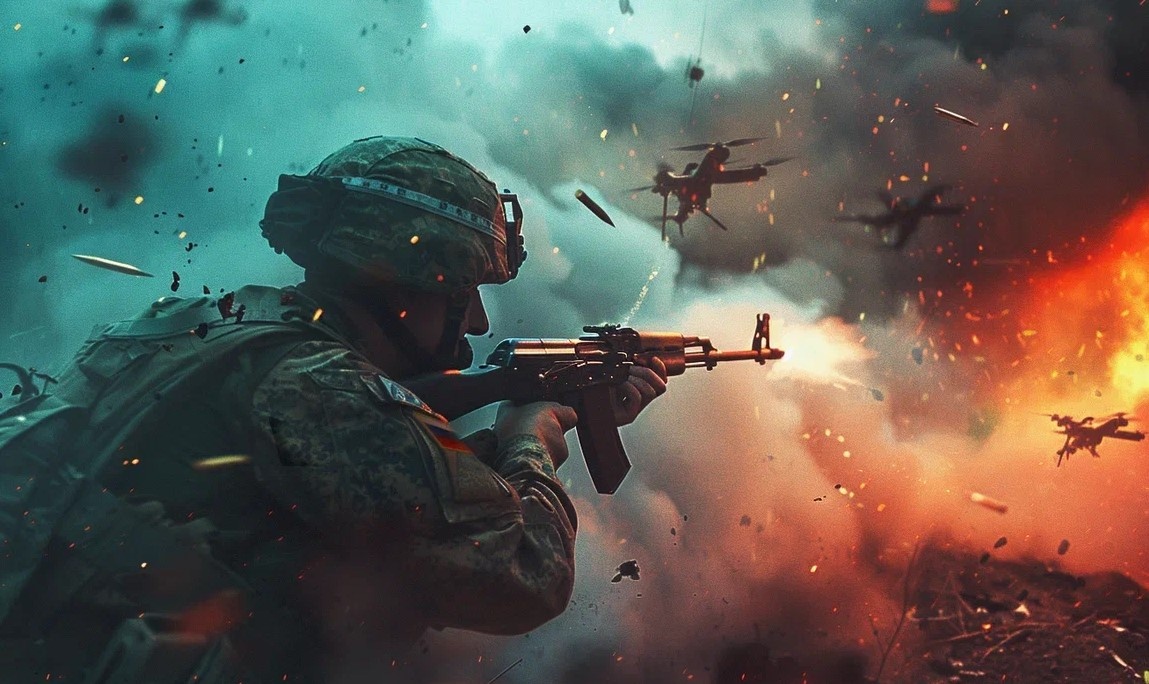    Фото: Коллаж Царьград