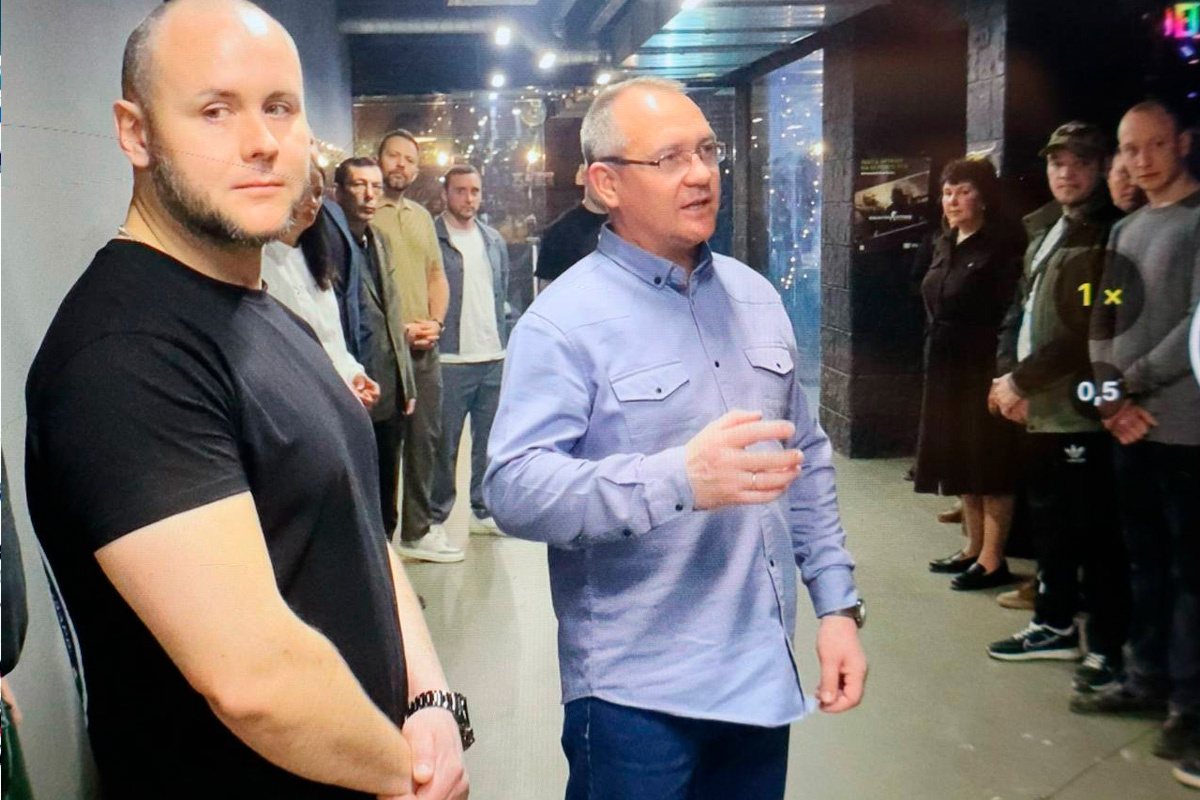    Фото: Городская Дума Нижнего Новгорода, источник: gordumannov.ru