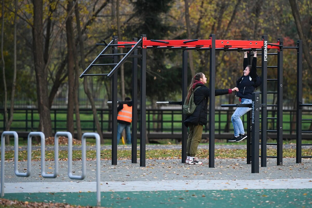     © РИА Новости. Рамиль Ситдиков