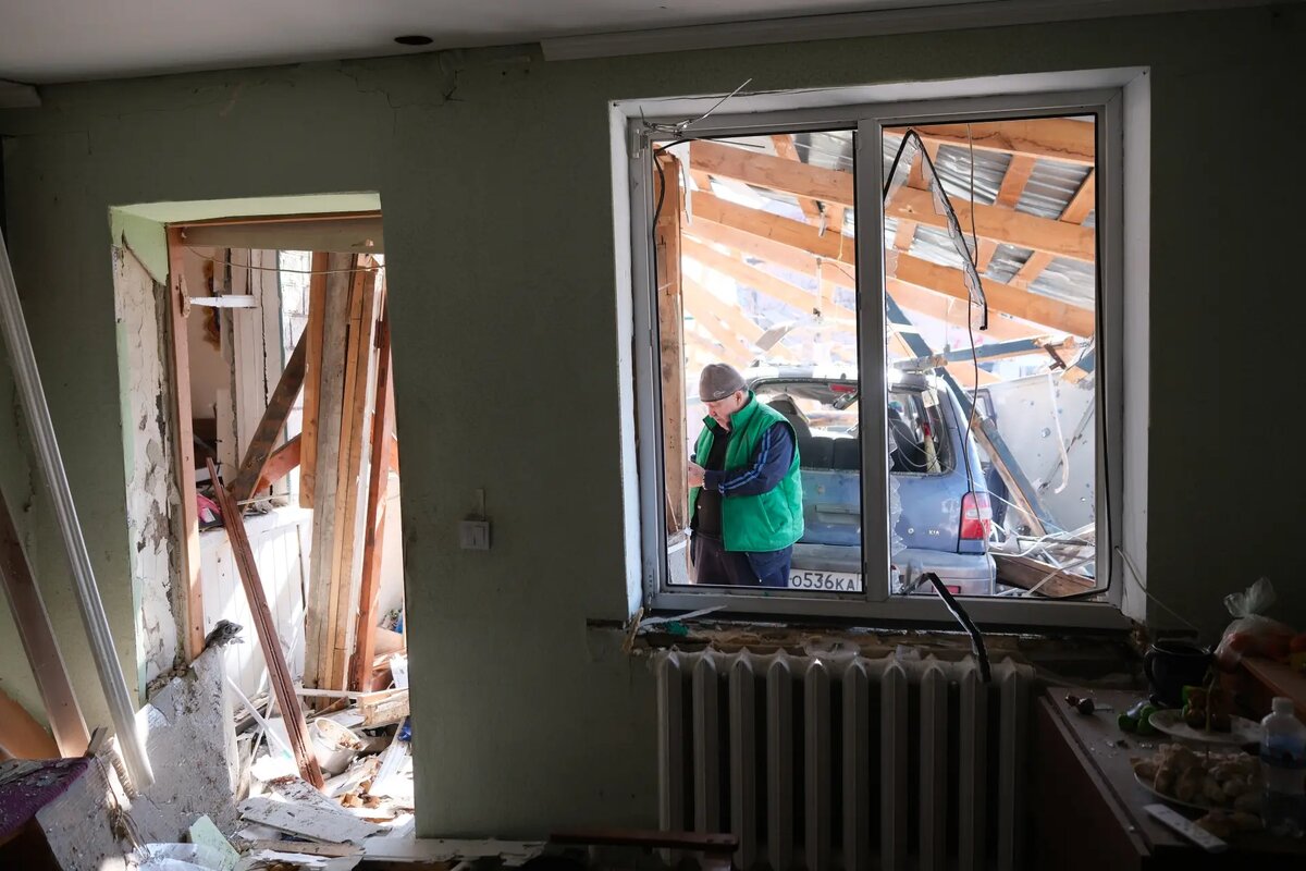     © РИА Новости. Юрий Березнюк