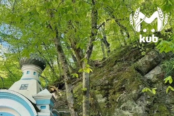 Telegram-канал «Kub Mash»  📷