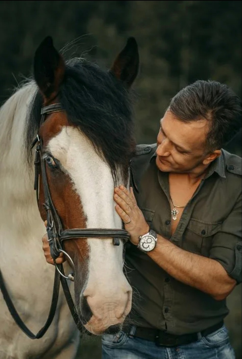 Фото из интернета. Неправильный. 