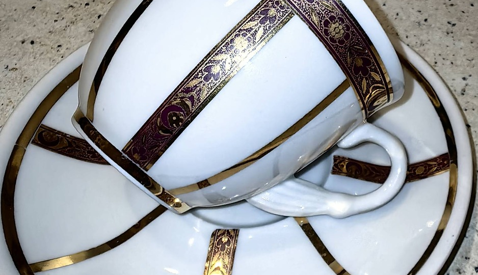 Из коллекции Бориса А.