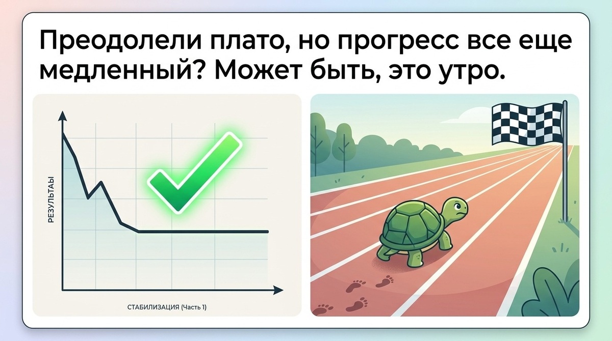 мощный рычаг влияния на метаболизм — первые час-полтора после пробуждения