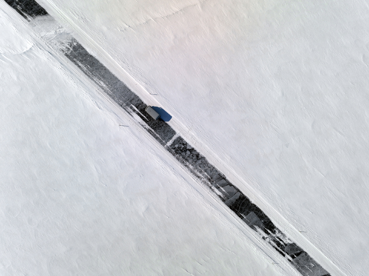 Фото Павла Ившина