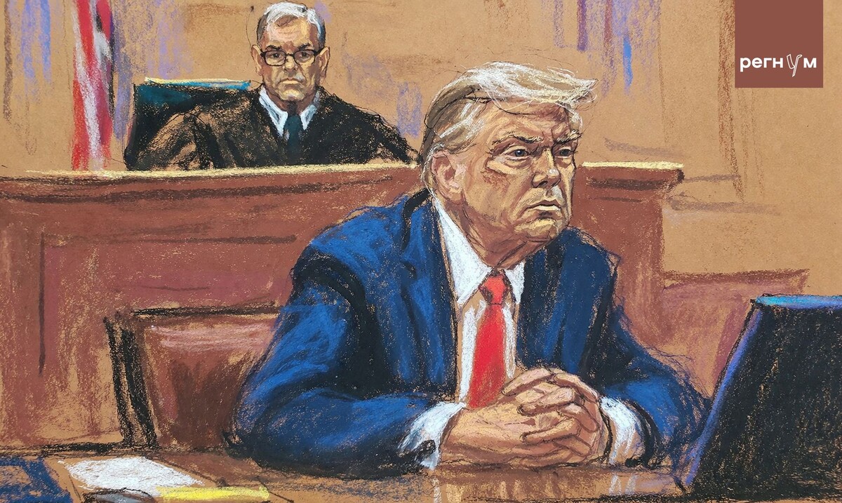     / Источник: Иван Шилов (с) ИА Регнум