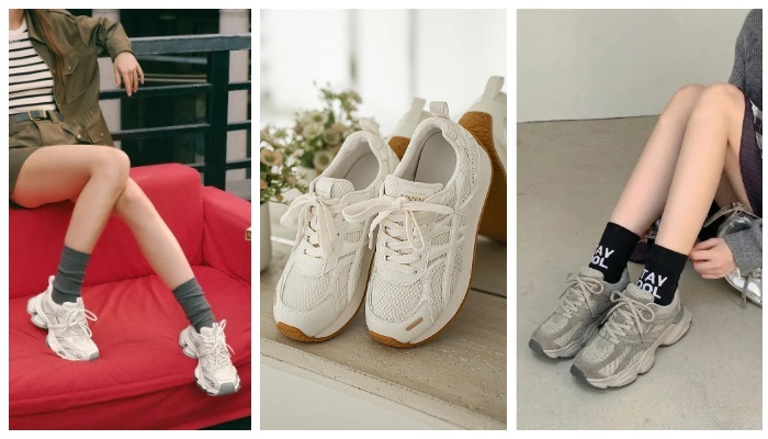 Кроссовки с Wildberries, которые мгновенно прокачают твой стиль