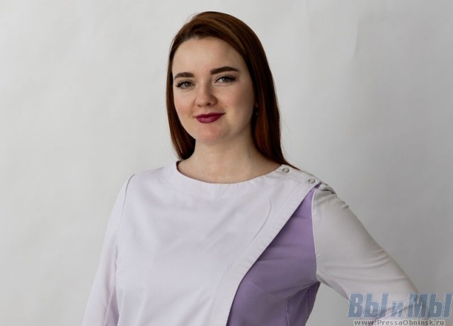 Эстетический гинеколог клиники "Центр Реабилитации" Кудрявцева Марина Александровна.
