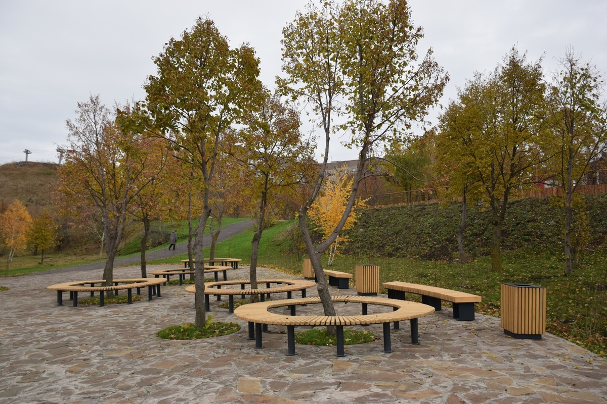 Фото: администрация города Тамбова