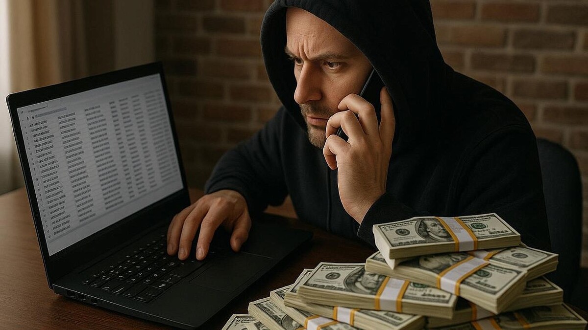    Изображение создано при помощи ИИ.