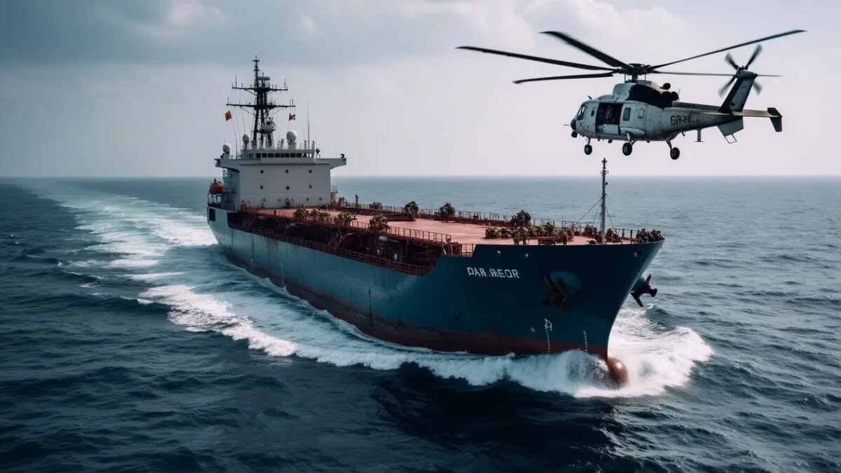 Коллаж "Новороссии"