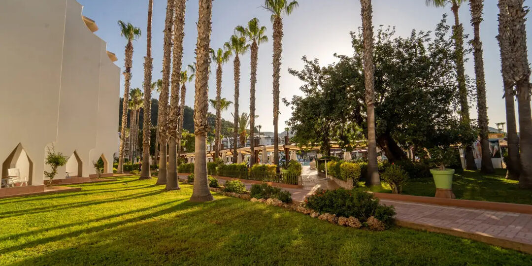 "Разрыв в обществе между богатыми и бедными все шире и глубже". Достойные "четверки" Турции, в которых реальность превзойдет ваши ожидания