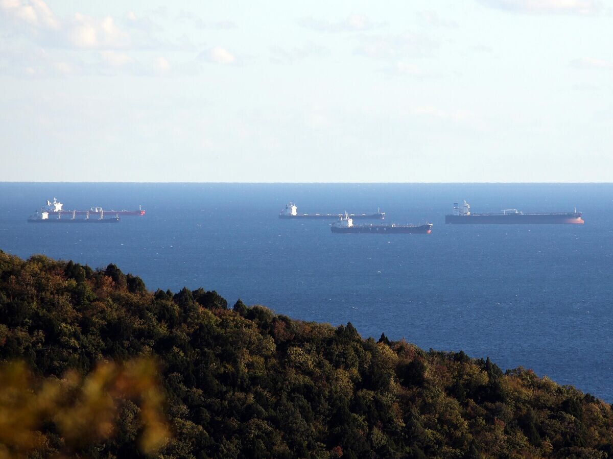    Транспортировка нефти© РИА Новости . Виталий Тимкив