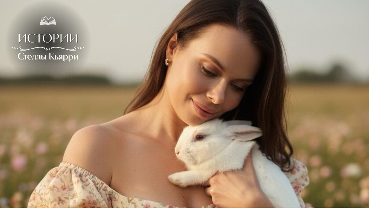 © Стелла Кьярри