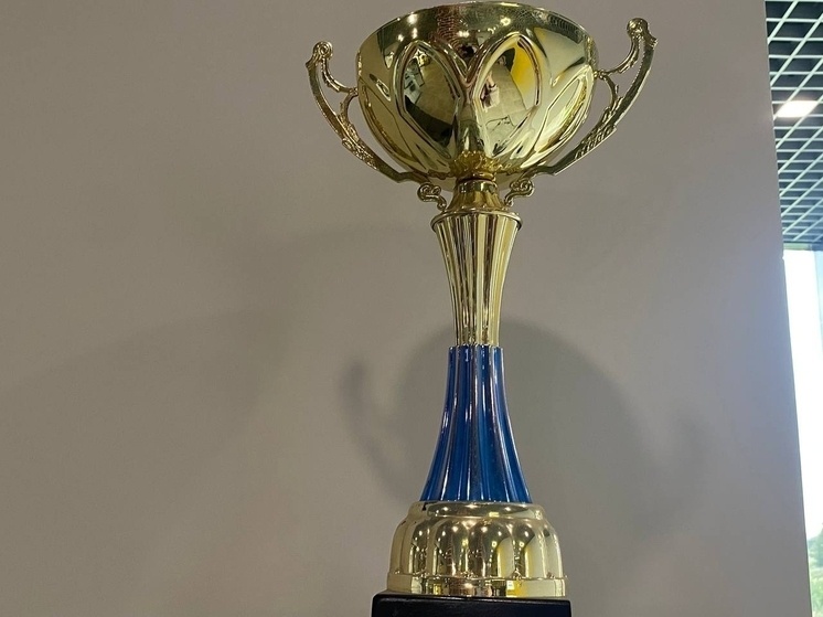     Артем Попов из Хакасии стал бронзовым призером чемпионата мира по полумарафону. Фото: архив МК в Хакасии
