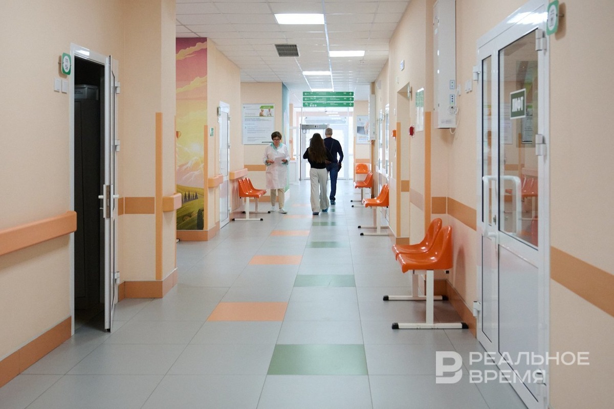   Динар Фатыхов / realnoevremya.ru