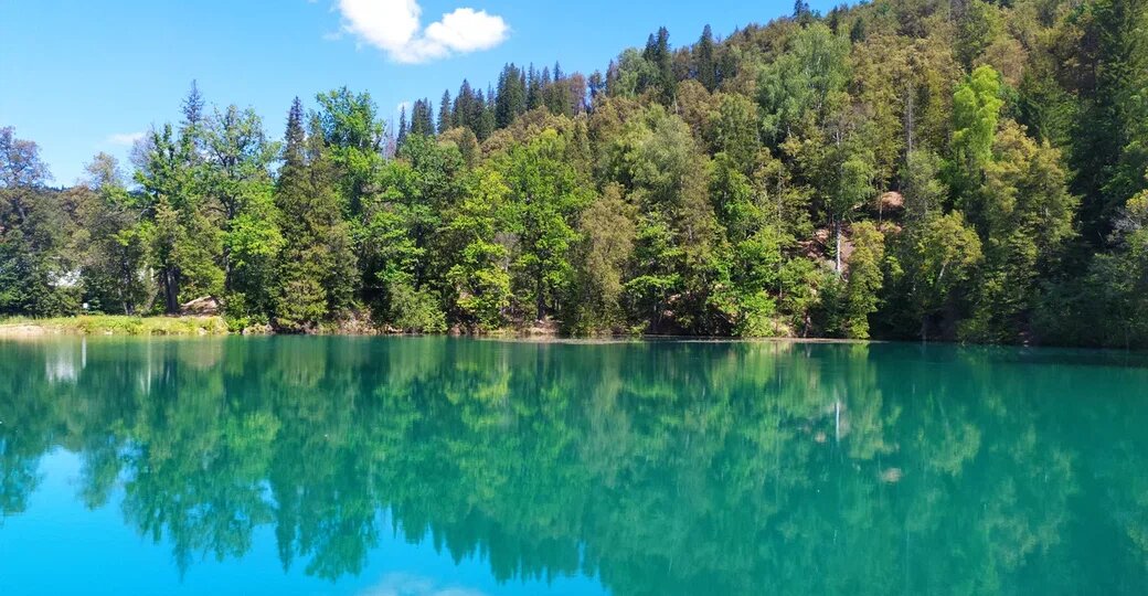 Башкирия: что обязательно нужно посетить, будучи в сердце Южного Урала