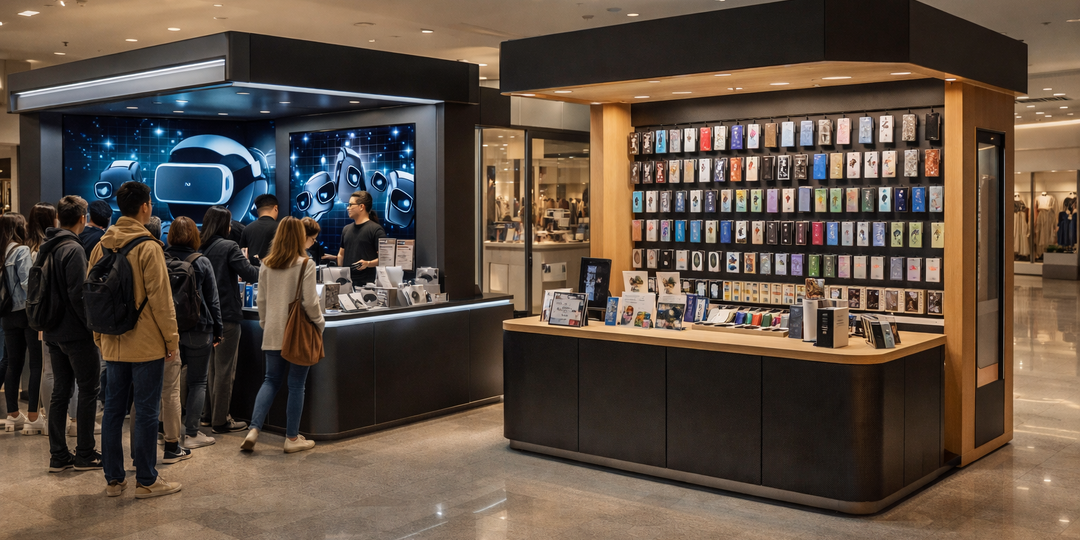 Устойчивый бизнес в торговле: что это значит в 2026 году