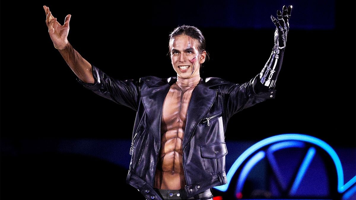    Денис Тырин, Sport24