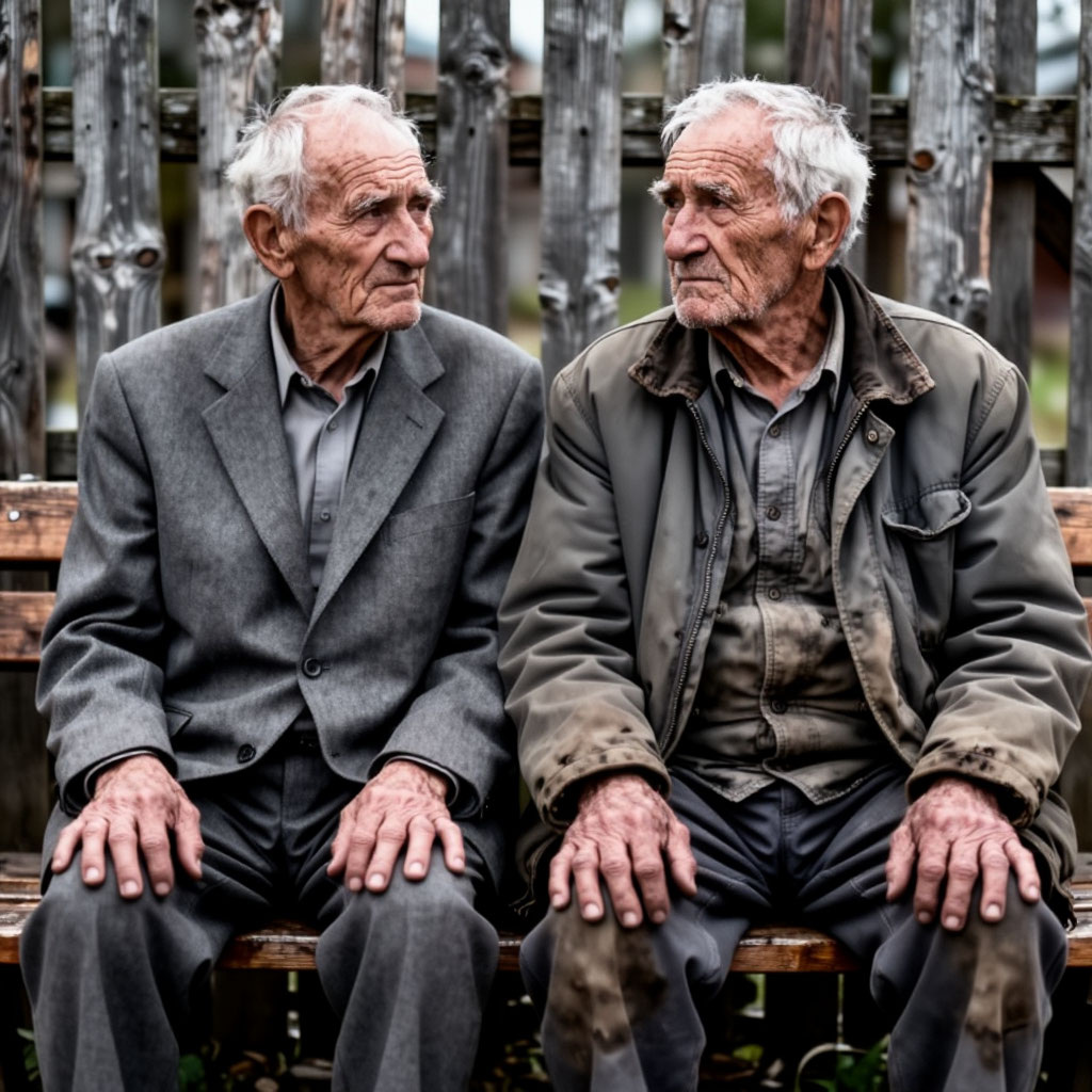 Сгенерирована ИИ