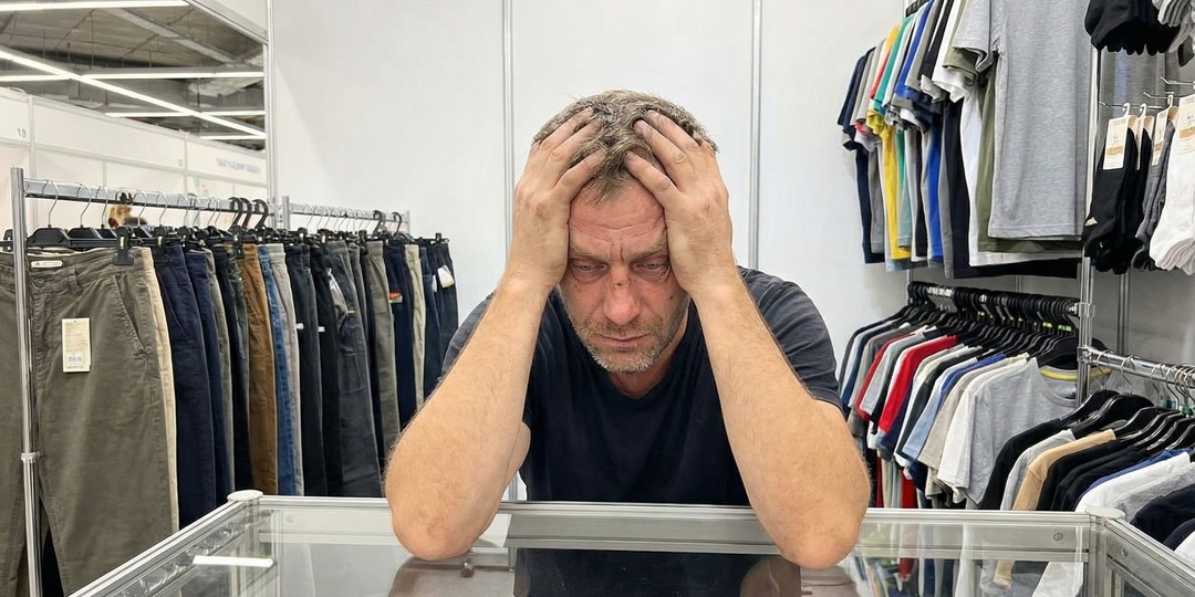 Исход селлеров с маркетплейсов: торговые центры превращаются в рынки из 90-х