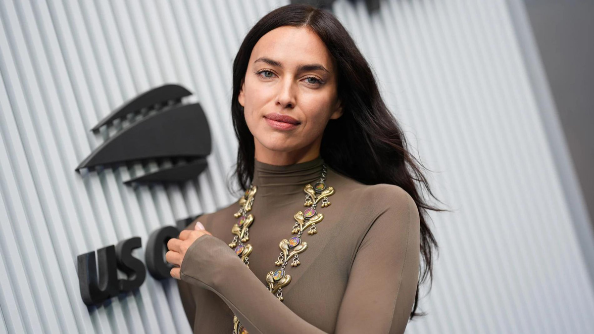    Ирина Шейк. Фото: Getty Images