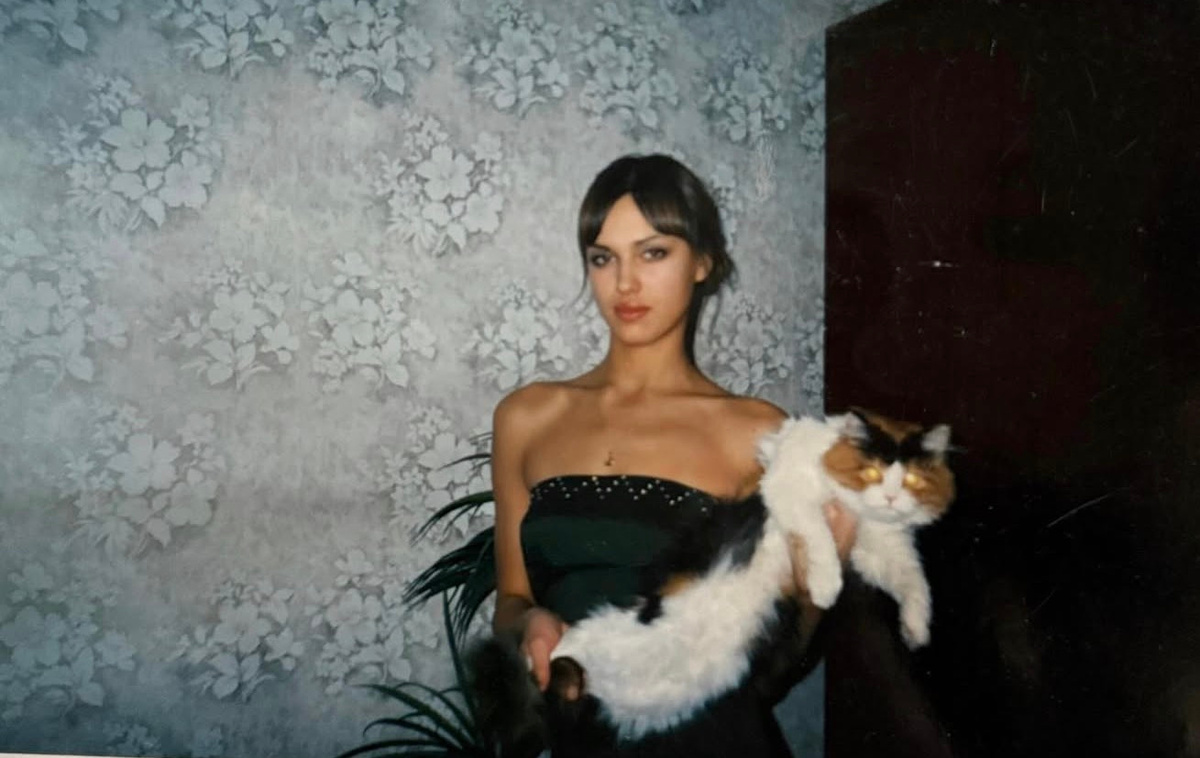     Ирина Шейк. Фото: Соцсети Ирины Шейк