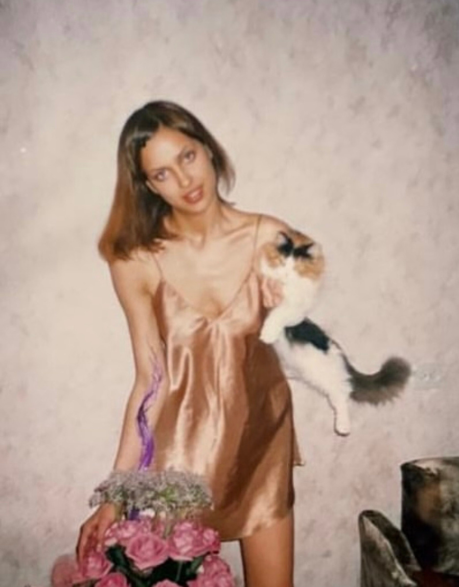     Ирина Шейк. Фото: Соцсети Ирины Шейк