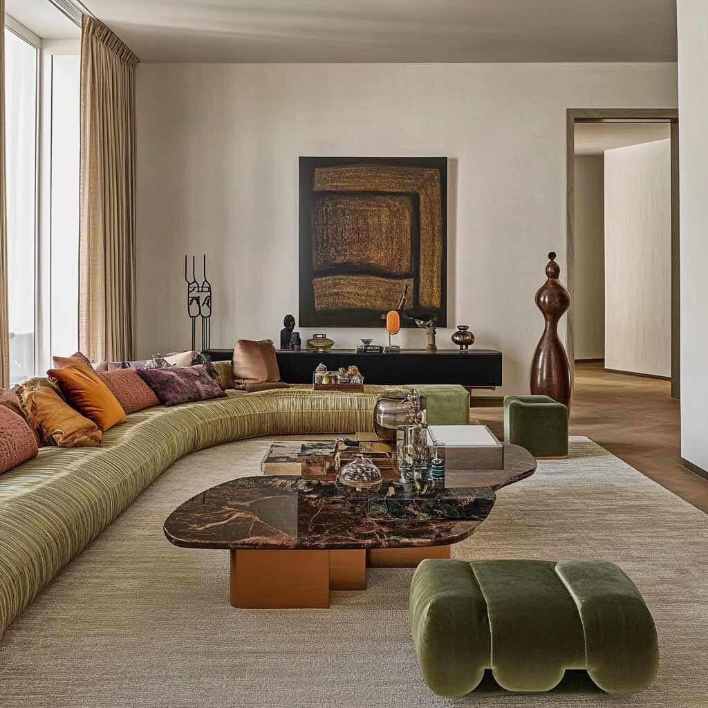 Essere Casa | Екатерина Сафарян