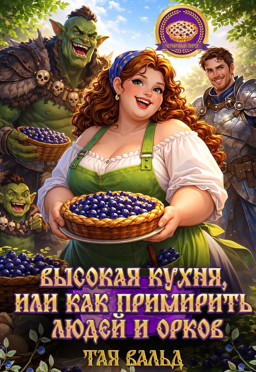 Обложка с сайта Литгород