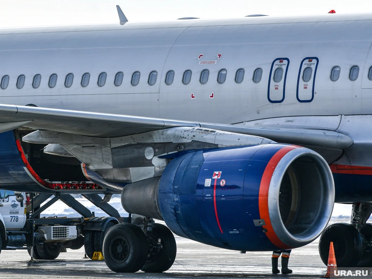     Десятки рейсов отменены 6 апреля 2026