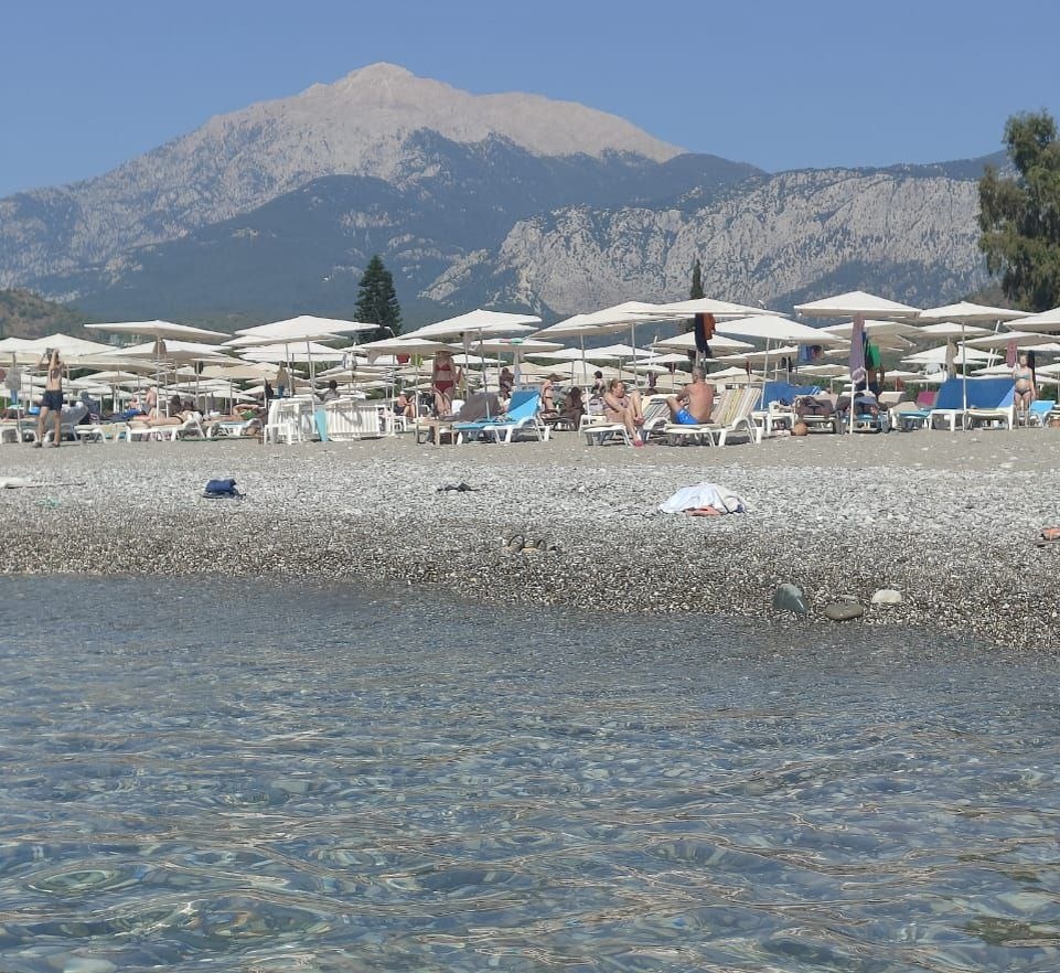 Турция, Кемер